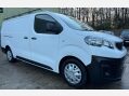 Peugeot Expert 1.6 BlueHDi 1200 S Long Panel Van LWB Euro 6 6dr 5