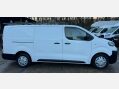 Peugeot Expert 1.6 BlueHDi 1200 S Long Panel Van LWB Euro 6 6dr 7