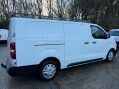 Peugeot Expert 1.6 BlueHDi 1200 S Long Panel Van LWB Euro 6 6dr 11