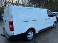 Peugeot Expert 1.6 BlueHDi 1200 S Long Panel Van LWB Euro 6 6dr 12