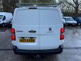 Peugeot Expert 1.6 BlueHDi 1200 S Long Panel Van LWB Euro 6 6dr 13