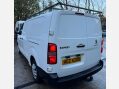 Peugeot Expert 1.6 BlueHDi 1200 S Long Panel Van LWB Euro 6 6dr 14