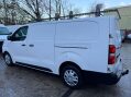 Peugeot Expert 1.6 BlueHDi 1200 S Long Panel Van LWB Euro 6 6dr 16