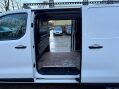 Peugeot Expert 1.6 BlueHDi 1200 S Long Panel Van LWB Euro 6 6dr 21
