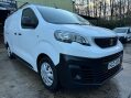 Peugeot Expert 1.6 BlueHDi 1200 S Long Panel Van LWB Euro 6 6dr 4