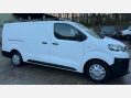 Peugeot Expert 1.6 BlueHDi 1200 S Long Panel Van LWB Euro 6 6dr 6