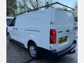 Peugeot Expert 1.6 BlueHDi 1200 S Long Panel Van LWB Euro 6 6dr 15