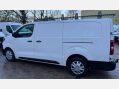 Peugeot Expert 1.6 BlueHDi 1200 S Long Panel Van LWB Euro 6 6dr 17