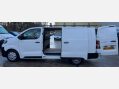 Peugeot Expert 1.6 BlueHDi 1200 S Long Panel Van LWB Euro 6 6dr 19