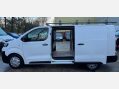Peugeot Expert 1.6 BlueHDi 1200 S Long Panel Van LWB Euro 6 6dr 20