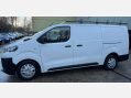 Peugeot Expert 1.6 BlueHDi 1200 S Long Panel Van LWB Euro 6 6dr 22