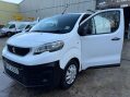 Peugeot Expert 1.6 BlueHDi 1200 S Long Panel Van LWB Euro 6 6dr 25