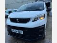 Peugeot Expert 1.6 BlueHDi 1200 S Long Panel Van LWB Euro 6 6dr 26