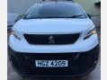 Peugeot Expert 1.6 BlueHDi 1200 S Long Panel Van LWB Euro 6 6dr 29