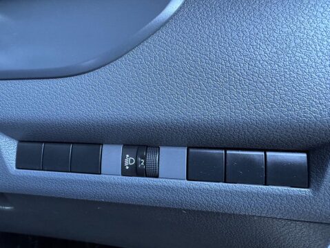 Peugeot Expert 1.6 BlueHDi 1200 S Long Panel Van LWB Euro 6 6dr 33