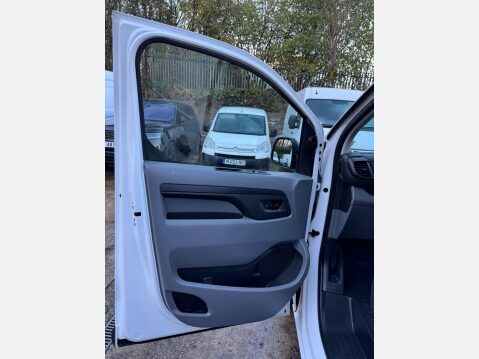 Peugeot Expert 1.6 BlueHDi 1200 S Long Panel Van LWB Euro 6 6dr 38