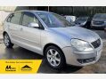 Volkswagen Polo 1.4 Match 5dr 1