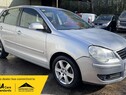 Volkswagen Polo 1.4 Match 5dr