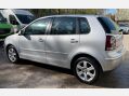 Volkswagen Polo 1.4 Match 5dr 16