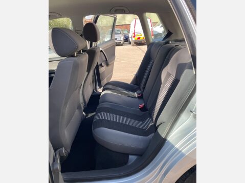 Volkswagen Polo 1.4 Match 5dr 18
