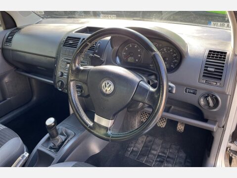 Volkswagen Polo 1.4 Match 5dr 28