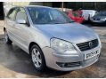 Volkswagen Polo 1.4 Match 5dr 4