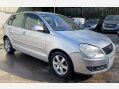 Volkswagen Polo 1.4 Match 5dr 5