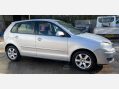 Volkswagen Polo 1.4 Match 5dr 6