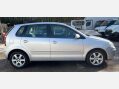 Volkswagen Polo 1.4 Match 5dr 7