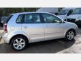 Volkswagen Polo 1.4 Match 5dr 8