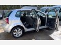 Volkswagen Polo 1.4 Match 5dr 9