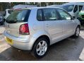 Volkswagen Polo 1.4 Match 5dr 11