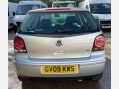 Volkswagen Polo 1.4 Match 5dr 12