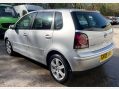 Volkswagen Polo 1.4 Match 5dr 15