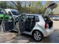 Volkswagen Polo 1.4 Match 5dr 17