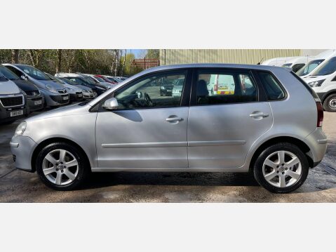 Volkswagen Polo 1.4 Match 5dr 19
