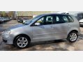 Volkswagen Polo 1.4 Match 5dr 20