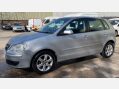 Volkswagen Polo 1.4 Match 5dr 21