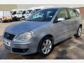 Volkswagen Polo 1.4 Match 5dr 22