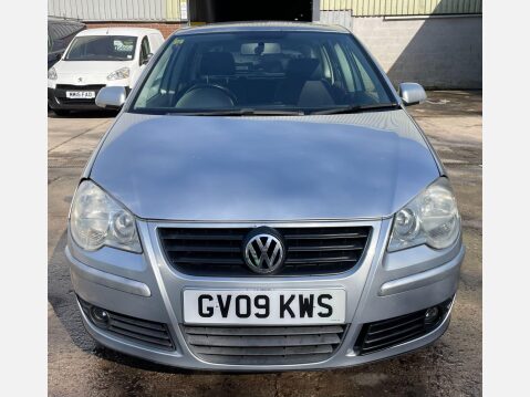 Volkswagen Polo 1.4 Match 5dr 23