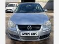 Volkswagen Polo 1.4 Match 5dr 23