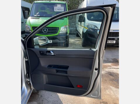 Volkswagen Polo 1.4 Match 5dr 24