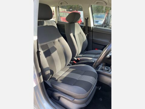 Volkswagen Polo 1.4 Match 5dr 27