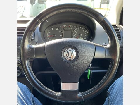 Volkswagen Polo 1.4 Match 5dr 30