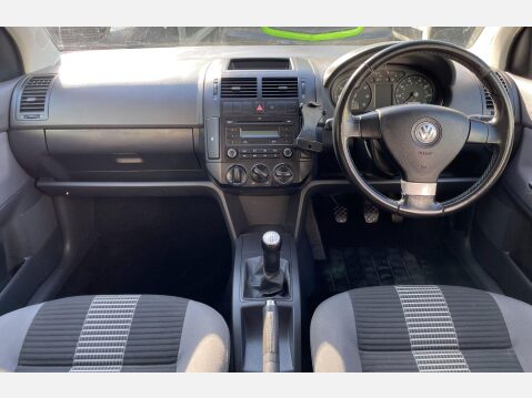 Volkswagen Polo 1.4 Match 5dr 32