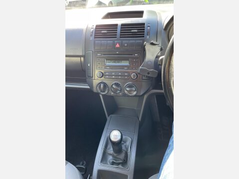Volkswagen Polo 1.4 Match 5dr 33