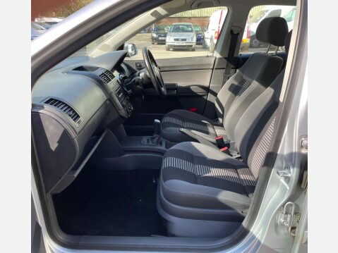 Volkswagen Polo 1.4 Match 5dr 39