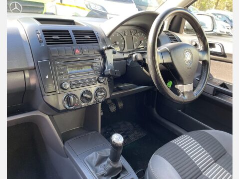 Volkswagen Polo 1.4 Match 5dr 41