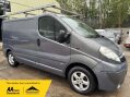 Vauxhall Vivaro 2.0 CDTi Sportive FWD L1 4dr 1