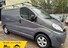 Vauxhall Vivaro 2.0 CDTi Sportive FWD L1 4dr
